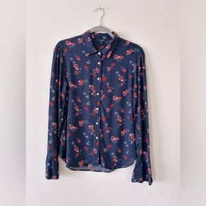 Stylist blouse